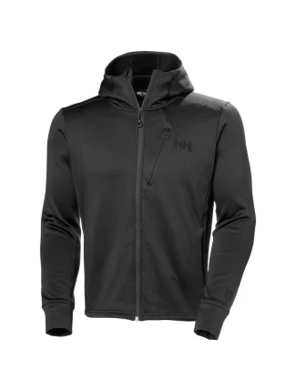 Helly Hansen pánská fleecová mikina ODIN THERMAL PRO FLEECE JACKET 49326 990 Helly Hansen pánská fleecová mikina ODIN THERMAL PRO FLEECE JACKET 49326 990