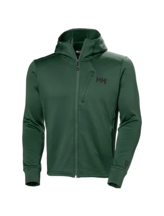Helly Hansen pánská fleecová mikina ODIN THERMAL PRO FLEECE JACKET 49326 390 Helly Hansen pánská fleecová mikina ODIN THERMAL PRO FLEECE JACKET 49326 390