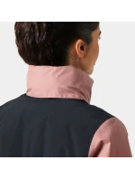 Helly Hansen dámský kabát W VANCOUVER INS RAINCOAT 54470 096 Helly Hansen dámský kabát W VANCOUVER INS RAINCOAT 54470 096