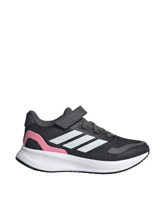 Dětská obuv adidas Runfalcon 5 EL C JQ8669 Dětská obuv adidas Runfalcon 5 EL C JQ8669