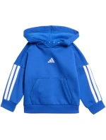 Dětské tepláky adidas Essentials Joggers modré JV9841 Dětské tepláky adidas Essentials Joggers modré JV9841