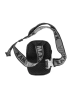 Sáček Nike Air Max černý FQ0232 010 Sáček Nike Air Max černý FQ0232 010