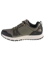 Skechers Escape Plan 51591-OLBK Green 44