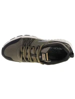 Skechers Escape Plan 51591-OLBK Green 44