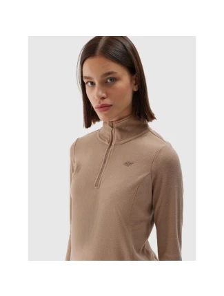 Dámské termoprádlo (top) 4F 4FWAW24UFLEF048-82S Dámské termoprádlo (top) 4F 4FWAW24UFLEF048-82S