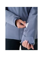 Dámská membránová lyžařská bunda 5000 4F 4FWAW24TTJAF572-32S Dámská membránová lyžařská bunda 5000 4F 4FWAW24TTJAF572-32S