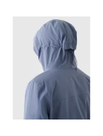 Dámská membránová lyžařská bunda 5000 4F 4FWAW24TTJAF572-32S Dámská membránová lyžařská bunda 5000 4F 4FWAW24TTJAF572-32S