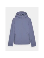 Dámská membránová lyžařská bunda 5000 4F 4FWAW24TTJAF572-32S Dámská membránová lyžařská bunda 5000 4F 4FWAW24TTJAF572-32S