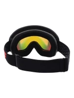 Chlapecké zrcadlové lyžařské brýle 4F Junior 4FJWAW24AGOGU042-21S Chlapecké zrcadlové lyžařské brýle 4F Junior 4FJWAW24AGOGU042-21S