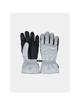 Dámské lyžařské rukavice 4F 4FWAW24AFGLF144-27S dámské Dámské lyžařské rukavice 4F 4FWAW24AFGLF144-27S dámské