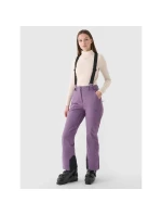 Dámské termoprádlo (top) 4F 4FWAW24UBRUF071-83S Dámské termoprádlo (top) 4F 4FWAW24UBRUF071-83S