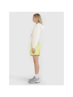 Dámská mikina s kapucí 4F 4FRSS25TSWSF2195-11S Dámská mikina s kapucí 4F 4FRSS25TSWSF2195-11S