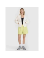 Dámská mikina s kapucí 4F 4FRSS25TSWSF2195-11S Dámská mikina s kapucí 4F 4FRSS25TSWSF2195-11S