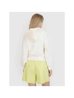 Dámská mikina s kapucí 4F 4FRSS25TSWSF2195-11S Dámská mikina s kapucí 4F 4FRSS25TSWSF2195-11S