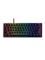 Razer Huntsman Mini Gaming USB QWERTY klávesnice American International Black Razer Huntsman Mini Gaming USB QWERTY klávesnice American International Black