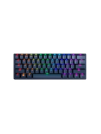 Razer Huntsman Mini Gaming USB QWERTY klávesnice American International Black Razer Huntsman Mini Gaming USB QWERTY klávesnice American International Black