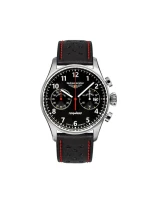 Hodinky Bauhaus Aviation Tornado, 42 mm Hodinky Bauhaus Aviation Tornado, 42 mm