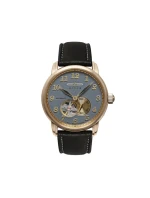 Hodinky Zeppelin model LZ127 76645 Automatik, 40mm Hodinky Zeppelin model LZ127 76645 Automatik, 40mm