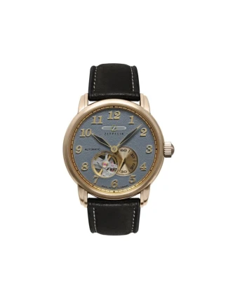 Hodinky Zeppelin model LZ127 76645 Automatik, 40mm Hodinky Zeppelin model LZ127 76645 Automatik, 40mm