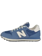 Boty New Balance NB 500 Blue (GM500RBS)