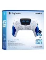 Bezdrátový ovladač SONY Dualsense Astrobot Bezdrátový ovladač SONY Dualsense Astrobot