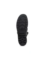 Palladium Stranger Things BAGGY HOPPER TUNNELS Dámské 94625-008-M Black Palladium Stranger Things BAGGY HOPPER TUNNELS Dámské 94625-008-M Black