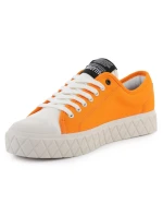 Palladium Stranger Things PALLA ACE TIGERS 04630-835-M Ohnivě oranžová Palladium Stranger Things PALLA ACE TIGERS 04630-835-M Ohnivě oranžová