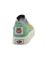 Palladium Stranger Things PALLA ACE TIGERS 04630-305-M Vintage Green Palladium Stranger Things PALLA ACE TIGERS 04630-305-M Vintage Green