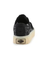 Palladium Palla Ace Vines 94632-008-M černá Palladium Palla Ace Vines 94632-008-M černá