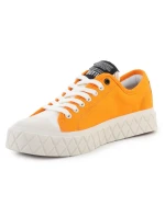 Palladium Stranger Things PALLA ACE TIGERS 94630-835-M Ohnivě oranžová Palladium Stranger Things PALLA ACE TIGERS 94630-835-M Ohnivě oranžová