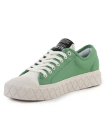 Palladium Stranger Things PALLA ACE TIGERS 94630-305-M Vintage Green Palladium Stranger Things PALLA ACE TIGERS 94630-305-M Vintage Green