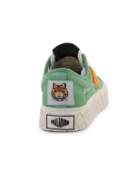 Palladium Stranger Things PALLA ACE TIGERS 94630-305-M Vintage Green Palladium Stranger Things PALLA ACE TIGERS 94630-305-M Vintage Green