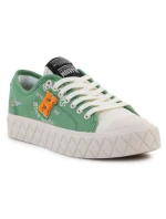 Palladium Stranger Things PALLA ACE TIGERS 94630-305-M Vintage Green Palladium Stranger Things PALLA ACE TIGERS 94630-305-M Vintage Green