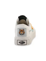 Palladium Stranger Things PALLA ACE TIGERS 94630-161-M Cream White Palladium Stranger Things PALLA ACE TIGERS 94630-161-M Cream White