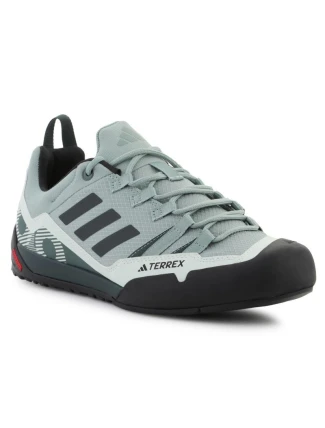 Adidas Terrex SWIFT Solo 2 IH1113 silver green/legend ivy/linen green Adidas Terrex SWIFT Solo 2 IH1113 silver green/legend ivy/linen green