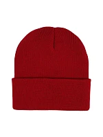 Dětská kšiltovka New York Yankees červená B-HYMKR17ACE-RDB-KIDS