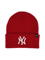 Dětská kšiltovka New York Yankees červená B-HYMKR17ACE-RDB-KIDS Dětská kšiltovka New York Yankees červená B-HYMKR17ACE-RDB-KIDS