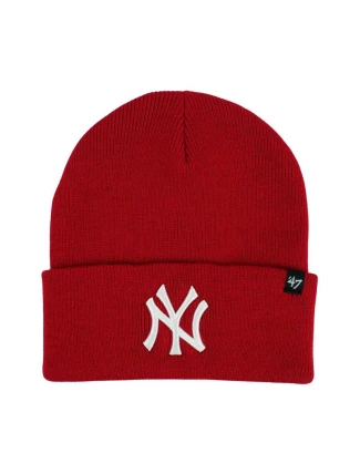 Dětská kšiltovka New York Yankees červená B-HYMKR17ACE-RDB-KIDS Dětská kšiltovka New York Yankees červená B-HYMKR17ACE-RDB-KIDS