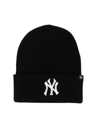 Kšiltovka New York Yankees černá B-HYMKR17ACE-BKAF Kšiltovka New York Yankees černá B-HYMKR17ACE-BKAF