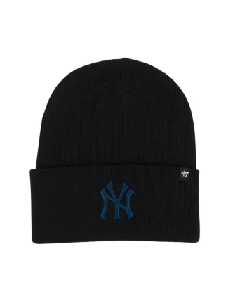 Kšiltovka New York Yankees černá B-HYMKR17ACE-BKN Kšiltovka New York Yankees černá B-HYMKR17ACE-BKN
