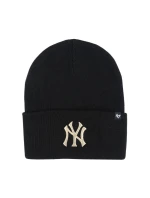 Kšiltovka New York Yankees černá B-HYMKR17ACE-BKT Kšiltovka New York Yankees černá B-HYMKR17ACE-BKT