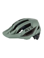 HELMA KELLYS OUTRAGE GREEN M/L HELMA KELLYS OUTRAGE GREEN M/L