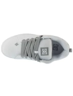DC Shoes Court Graffik DC01668-110 White 44.5 DC Shoes Court Graffik DC01668-110 White 44.5