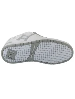 DC Shoes Court Graffik DC01668-110 White 44.5 DC Shoes Court Graffik DC01668-110 White 44.5