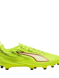 Dětské kopačky Puma Ultra 6 Play FG/AG 108705 01