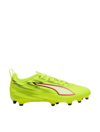 Dětské kopačky Puma Ultra 6 Play FG/AG 108705 01 Dětské kopačky Puma Ultra 6 Play FG/AG 108705 01