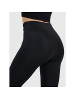 Dámské rychleschnoucí legíny na jógu a pilates 4F 4FWAW25TFTIF369-20S Dámské rychleschnoucí legíny na jógu a pilates 4F 4FWAW25TFTIF369-20S