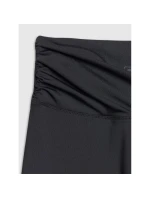 Dámské rychleschnoucí legíny na jógu a pilates 4F 4FWAW25TFTIF369-20S Dámské rychleschnoucí legíny na jógu a pilates 4F 4FWAW25TFTIF369-20S