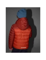 Chlapecká péřová bunda se syntetickou výplní 4F 4FJRAW25TDJAM0770-81S Chlapecká péřová bunda se syntetickou výplní 4F 4FJRAW25TDJAM0770-81S