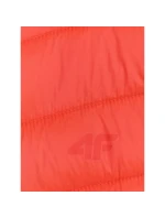 Chlapecká péřová bunda se syntetickou výplní 4F 4FJRAW25TDJAM0819-62S dětské Chlapecká péřová bunda se syntetickou výplní 4F 4FJRAW25TDJAM0819-62S dětské